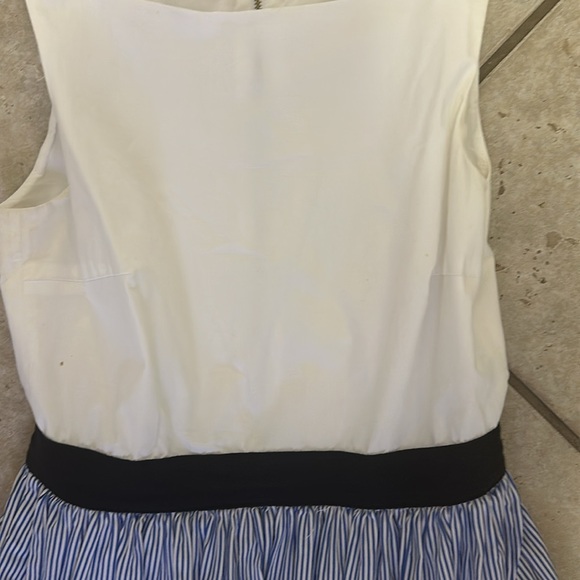 Kate spade broom street dress - Picture 3 of 5